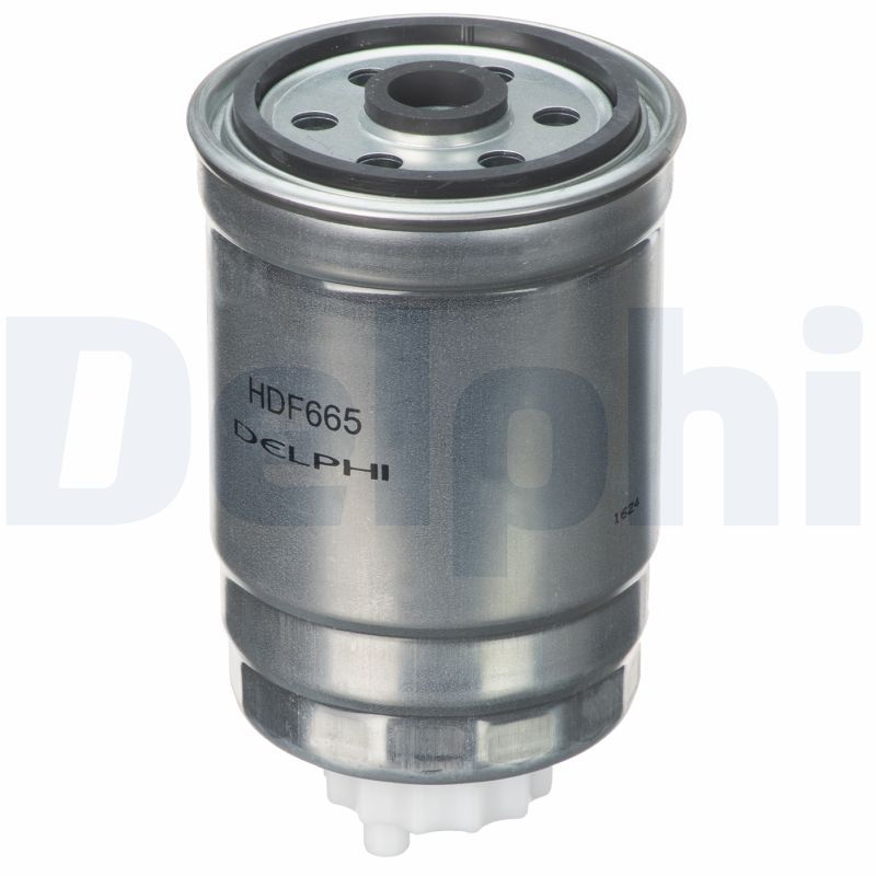 DELPHI HDF665 Fuel Filter