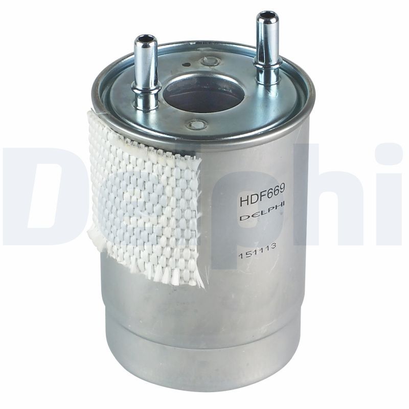 DELPHI HDF669 Fuel Filter