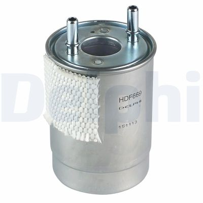 Fuel Filter DELPHI HDF669