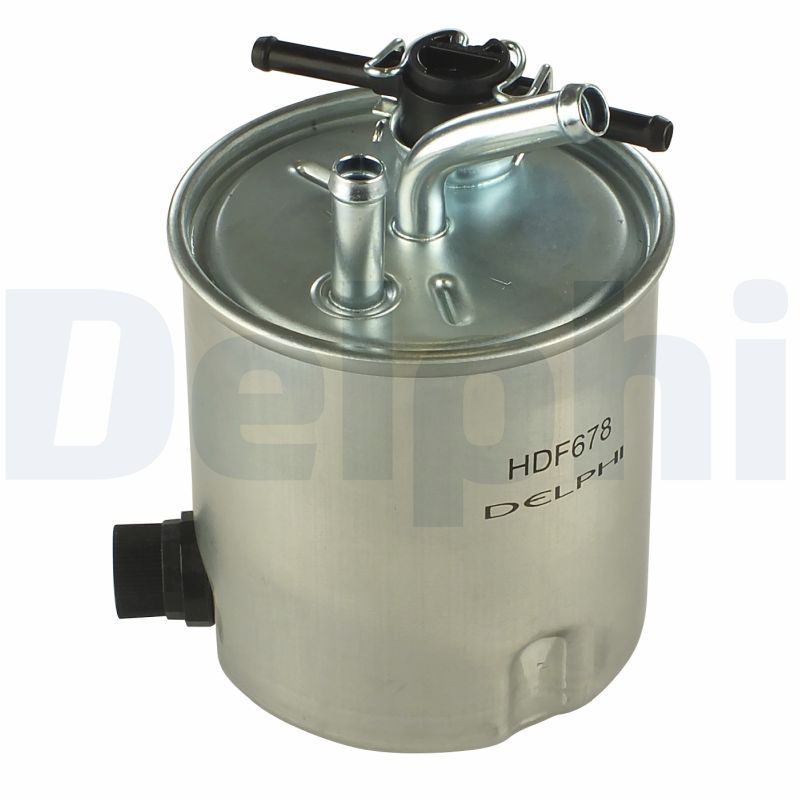 DELPHI HDF678 Fuel Filter