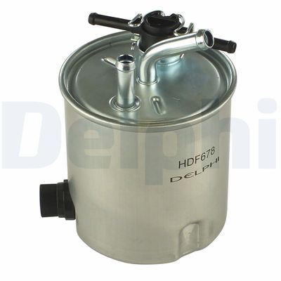 Fuel Filter DELPHI HDF678