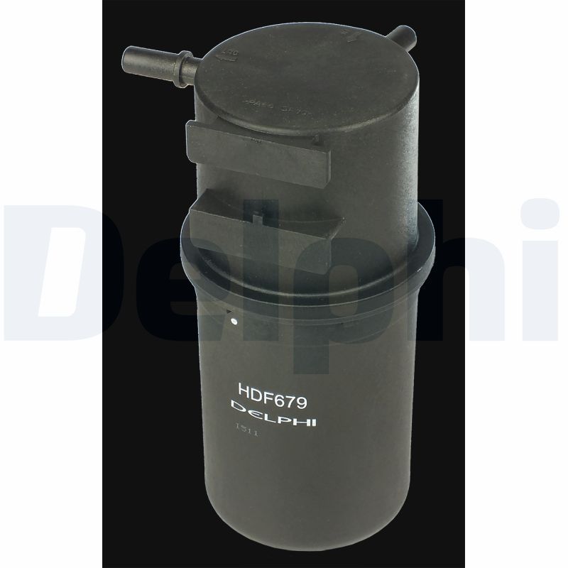 DELPHI HDF679 Fuel Filter