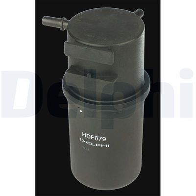 Fuel Filter DELPHI HDF679