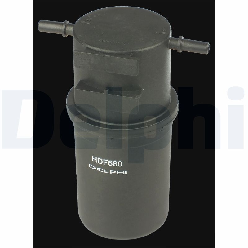 DELPHI HDF680 Fuel Filter