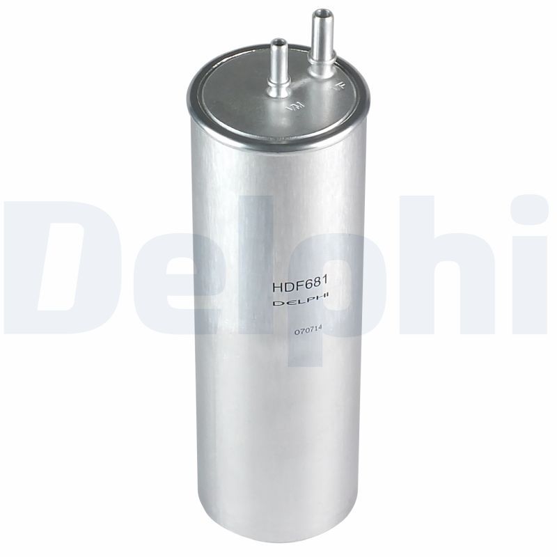 DELPHI HDF681 Fuel Filter
