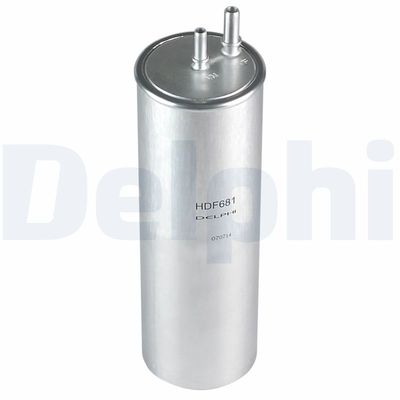 Fuel Filter DELPHI HDF681