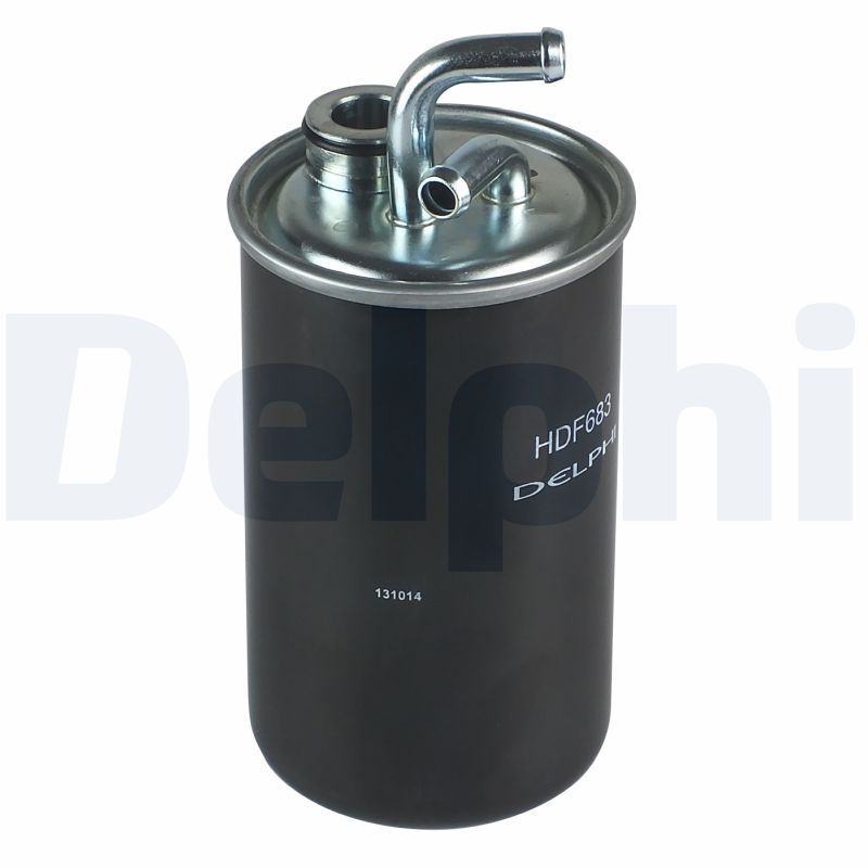 DELPHI HDF683 Fuel Filter