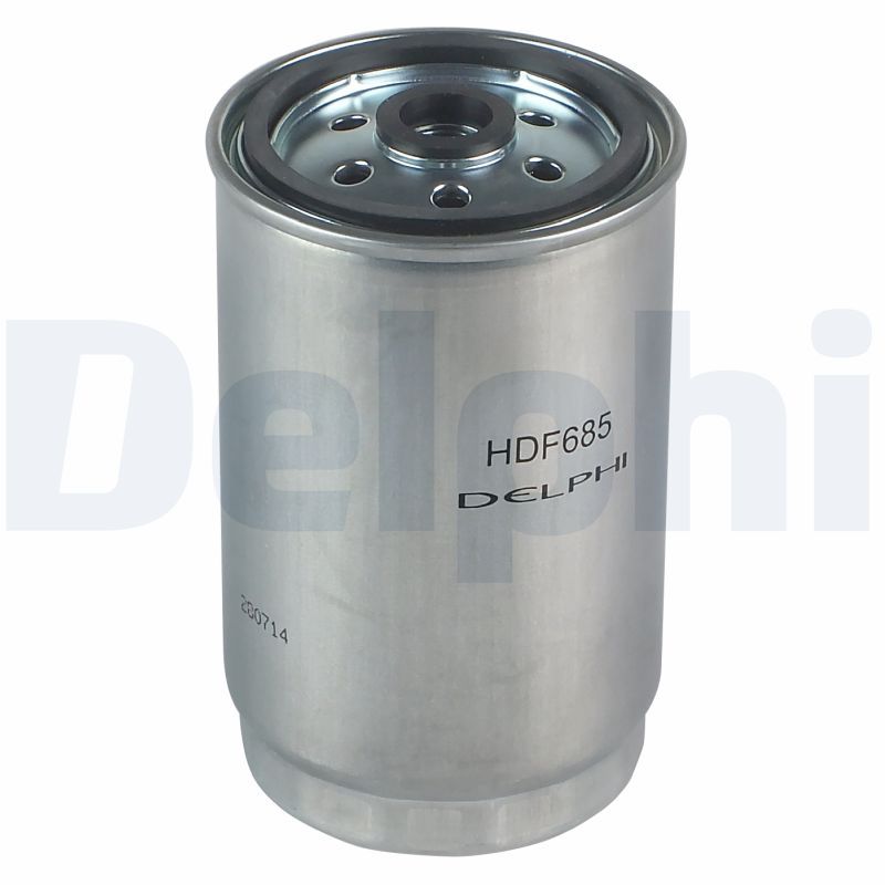 DELPHI HDF685 Fuel Filter