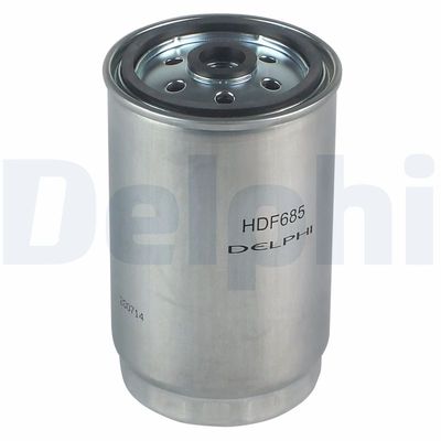 Fuel Filter DELPHI HDF685