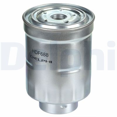 Fuel Filter DELPHI HDF688