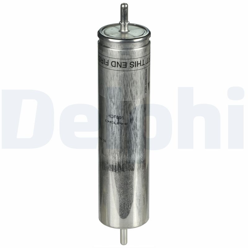 DELPHI HDF691 Fuel Filter