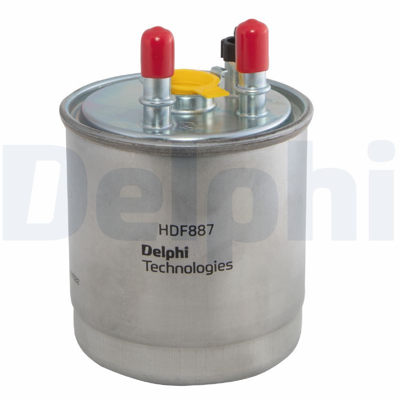DELPHI HDF887 Fuel Filter