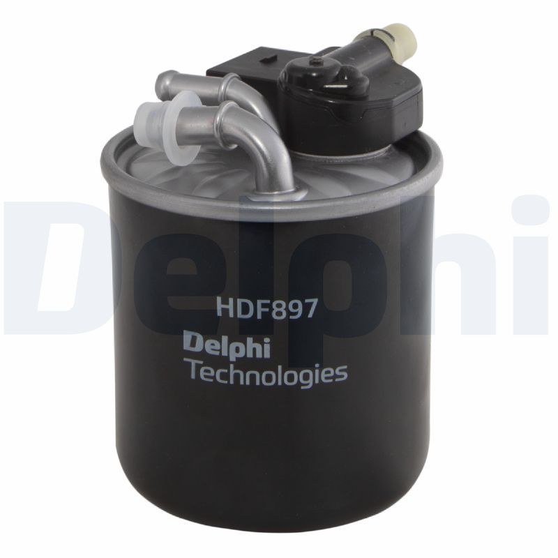 DELPHI HDF897 Fuel Filter