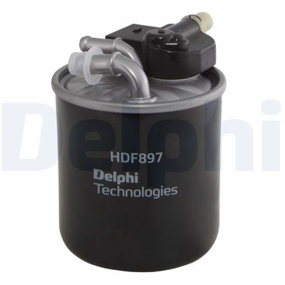 Fuel Filter DELPHI HDF897