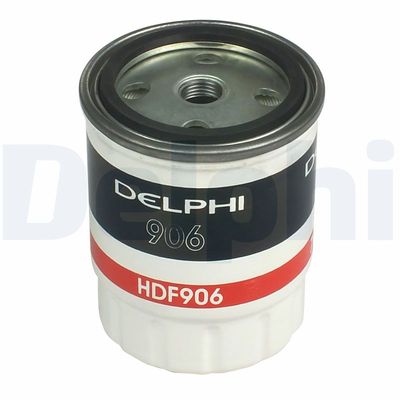 Fuel Filter DELPHI HDF906