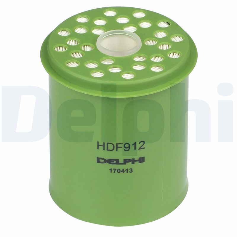 DELPHI HDF912 Fuel Filter