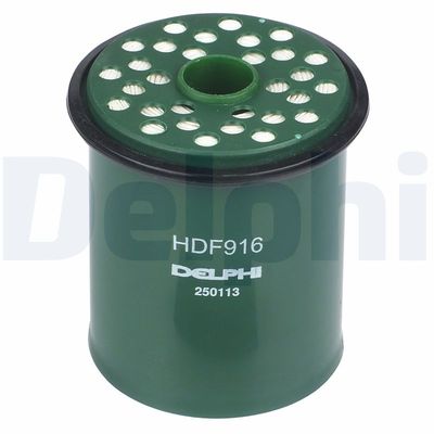 Fuel Filter DELPHI HDF916