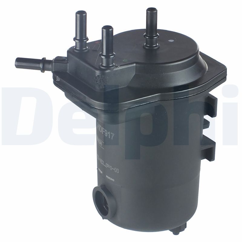 DELPHI HDF917 Fuel Filter
