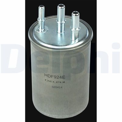 Fuel Filter DELPHI HDF924E