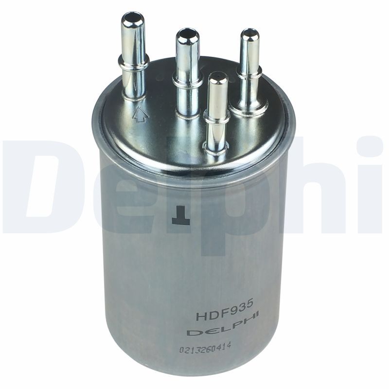 DELPHI HDF935 Fuel Filter