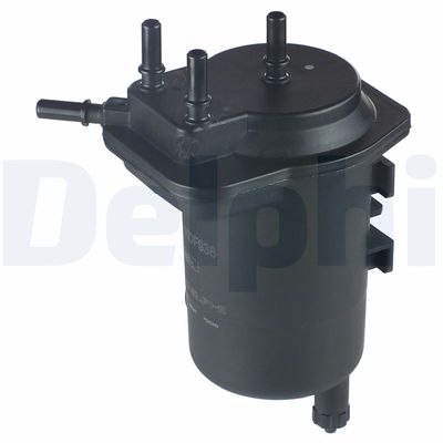 Fuel Filter DELPHI HDF938
