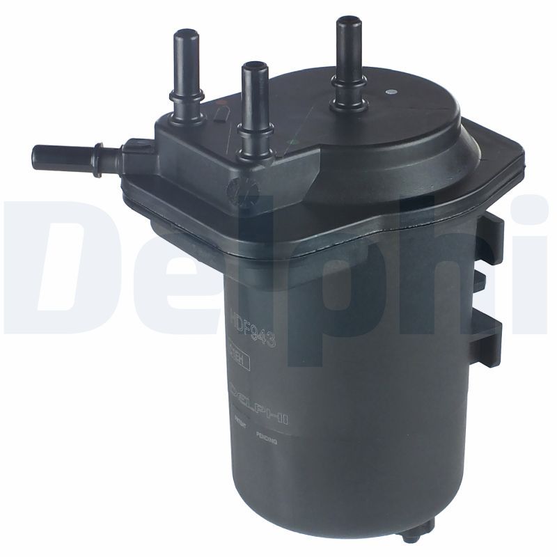 DELPHI HDF943 Fuel Filter