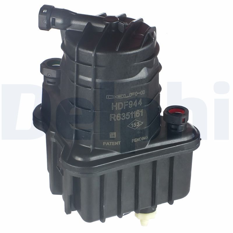 DELPHI HDF944 Fuel Filter