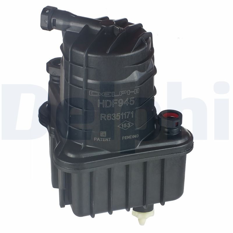 DELPHI HDF945 Fuel Filter