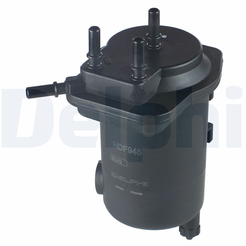 DELPHI HDF946 Fuel Filter