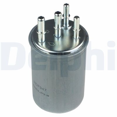Fuel Filter DELPHI HDF947