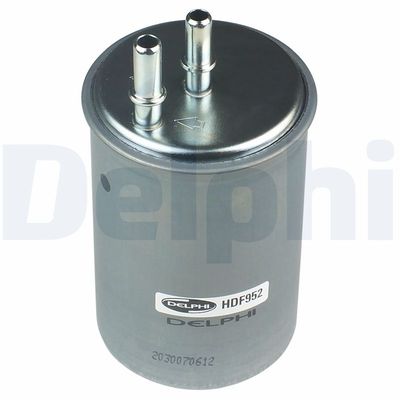 Fuel Filter DELPHI HDF952