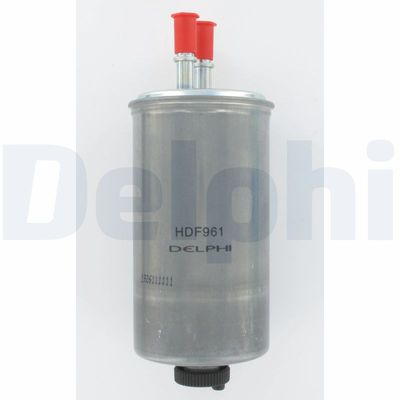 Fuel Filter DELPHI HDF961