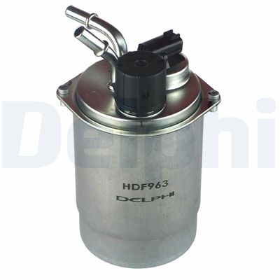 Fuel Filter DELPHI HDF963