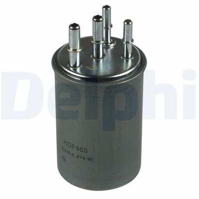 Fuel Filter DELPHI HDF965