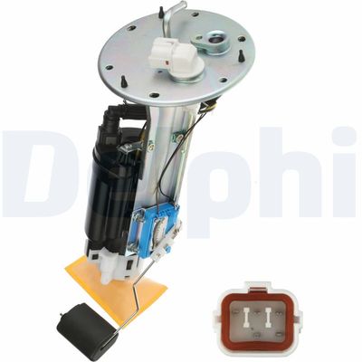 Fuel Pump DELPHI HP10279-12B1