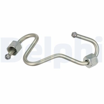 High Pressure Pipe, injection system DELPHI HPP011