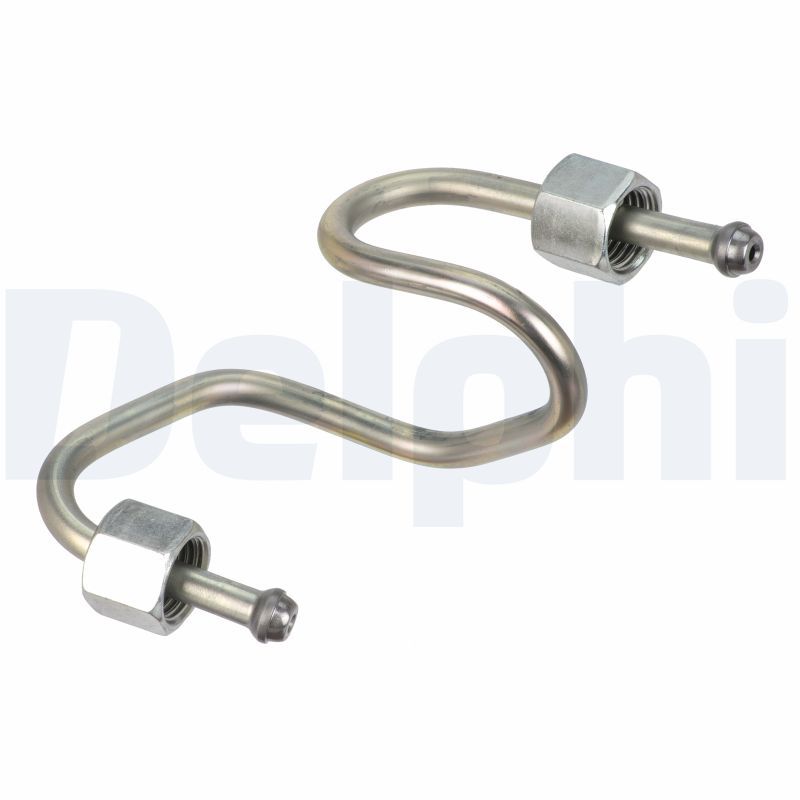 DELPHI HPP012 High Pressure Pipe, injection system