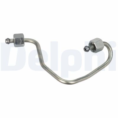 High Pressure Pipe, injection system DELPHI HPP013