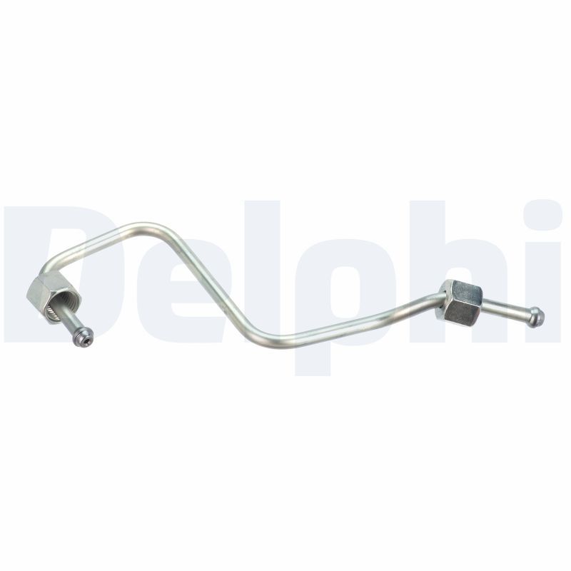 DELPHI HPP014 High Pressure Pipe, injection system