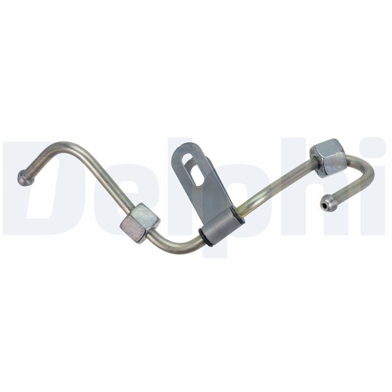 DELPHI HPP120 High Pressure Pipe, injection system