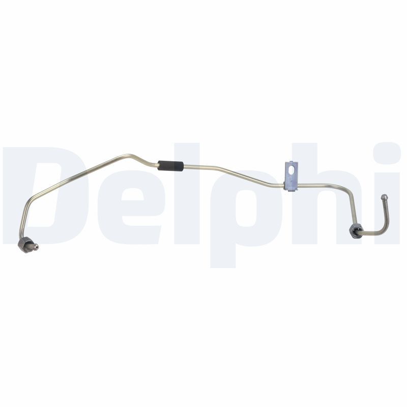 DELPHI HPP140 High Pressure Pipe, injection system