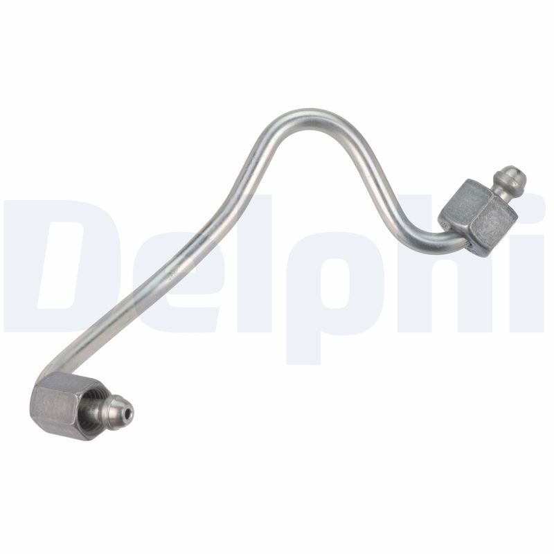 DELPHI HPP242 High Pressure Pipe, injection system
