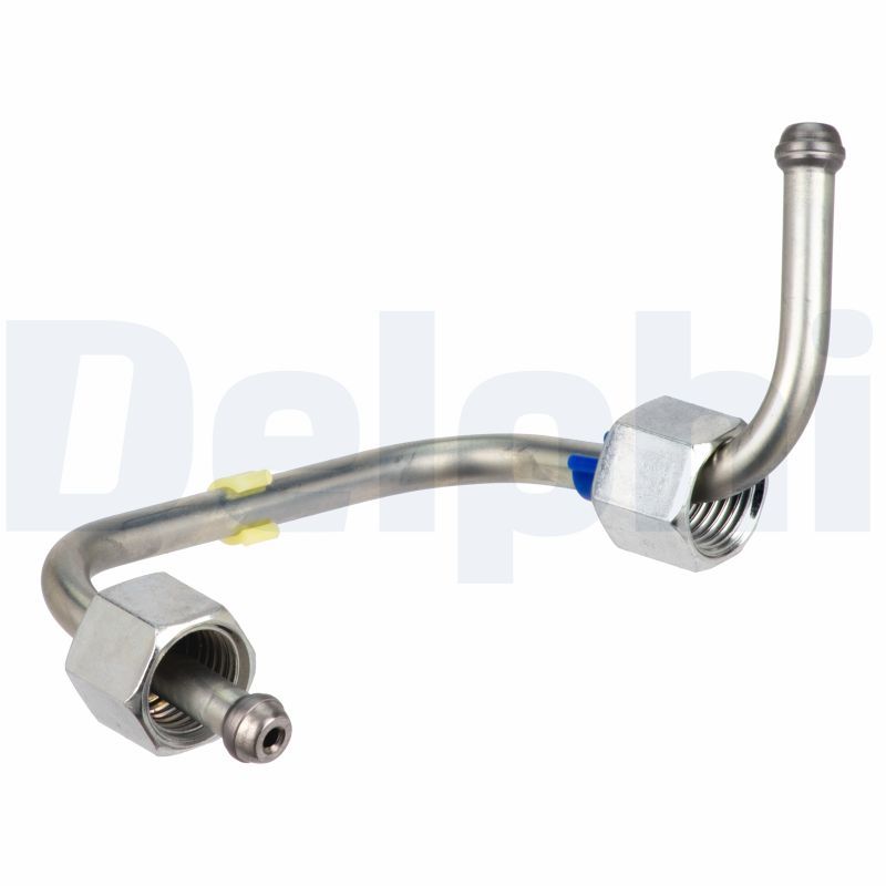 DELPHI HPP400 High Pressure Pipe, injection system