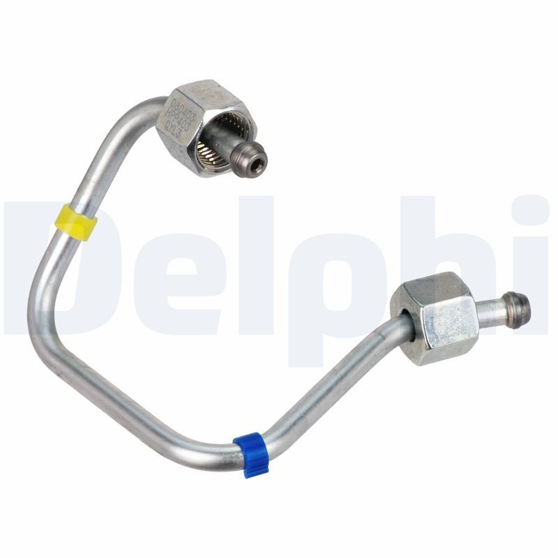 DELPHI HPP403 High-pressure Pipe, injection system