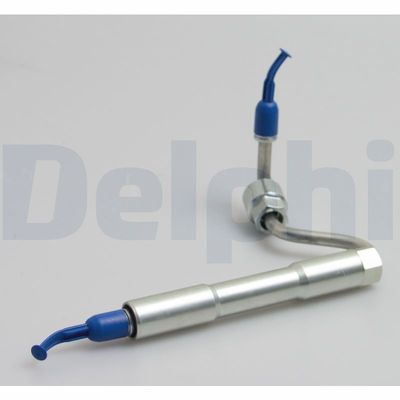 High Pressure Pipe, injection system DELPHI HPP410