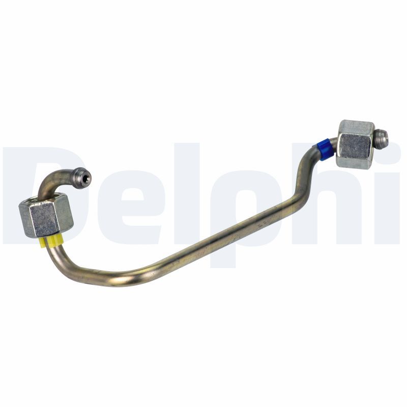 DELPHI HPP411 High Pressure Pipe, injection system