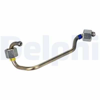 High Pressure Pipe, injection system DELPHI HPP411