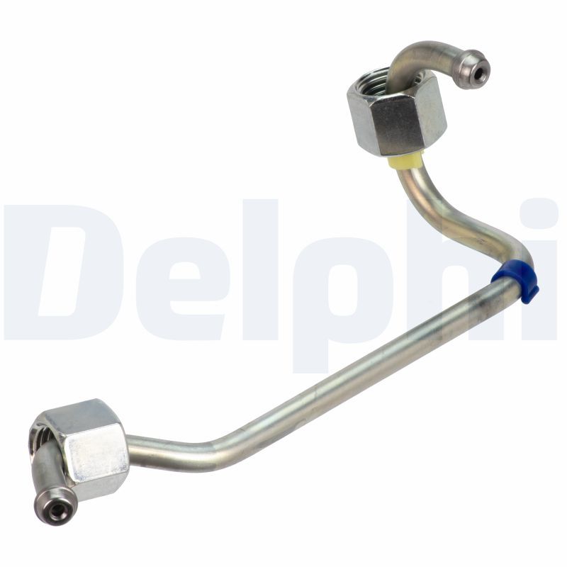 DELPHI HPP412 High Pressure Pipe, injection system