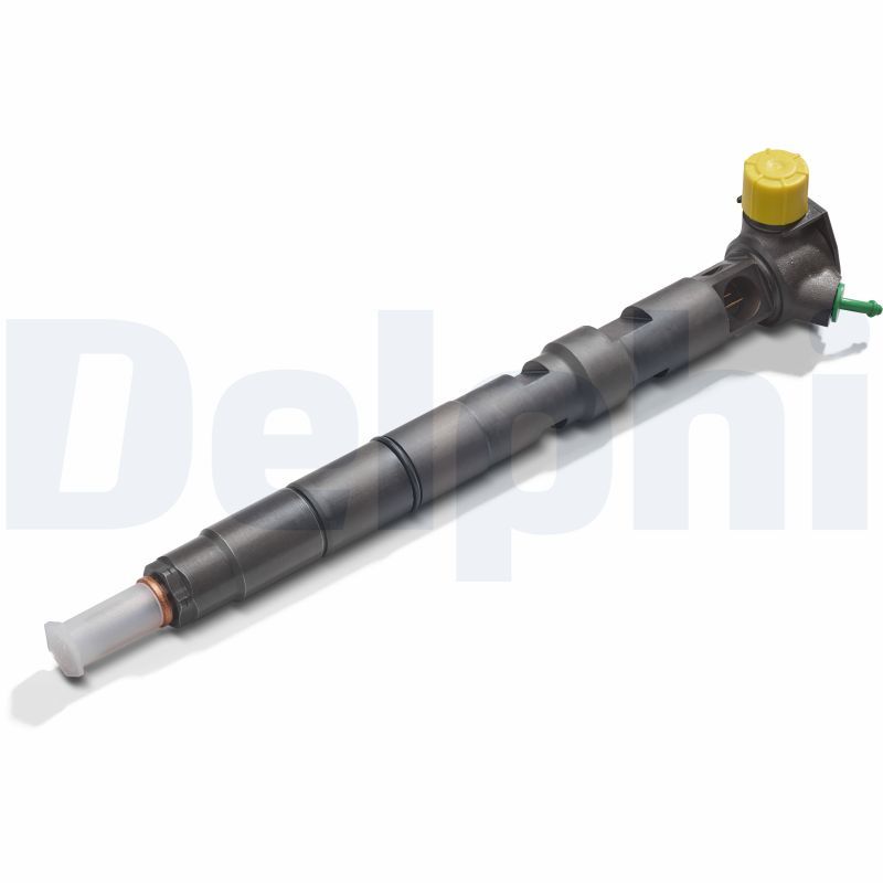 DELPHI HRD345 Injector