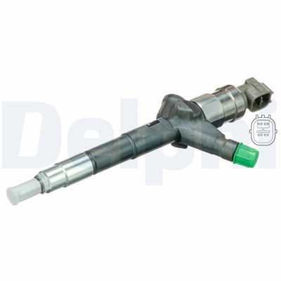 Injector DELPHI HRD606